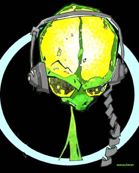 Go Listen to some Good Hip Hop, weirdo!