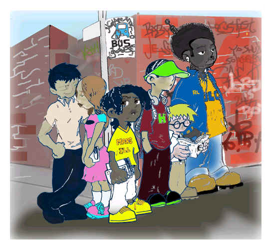 "INTRODUCING...DARE!." by samax