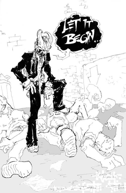 click for diablo preview!