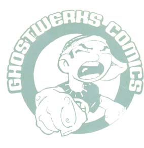 check sponsor site: Ghostwerks Comics: Home of Champion of Children, Dare, and all things ghetto manga!