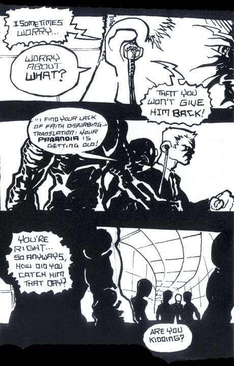 "manchild:birthday boy pt2" by Samax.