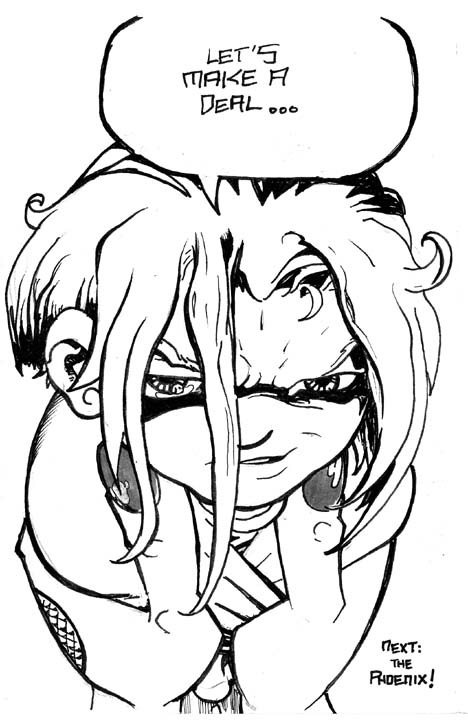 "manchild:birthday boy pt3" by Samax.